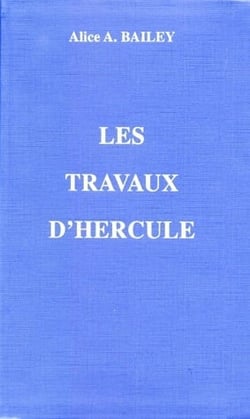 Travaux d'Hercule