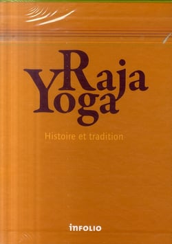 Coffret 7vol Le Raja-yoga. Histoire et tradition