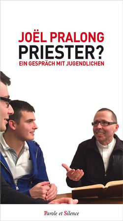 Priester ? ein gesprach mit jugendlichen