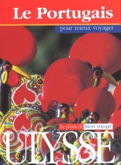 Le portugais pour mieux voyager