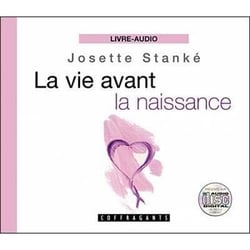 La vie avant la naissance