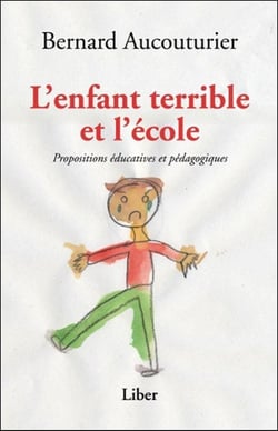 L'enfant terrible et l'école