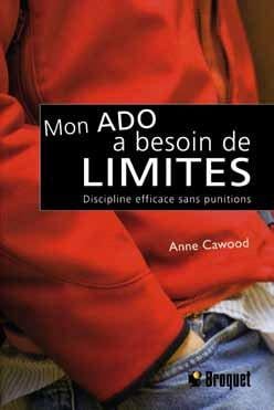 MON ADO A BESOIN DE LIMITES