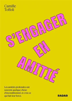 S'engager en amitié