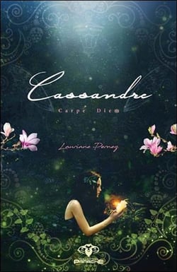 Cassandre t.2 - carpe diem