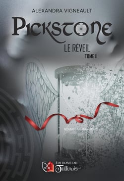 PICKSTONE le Réveil - T2