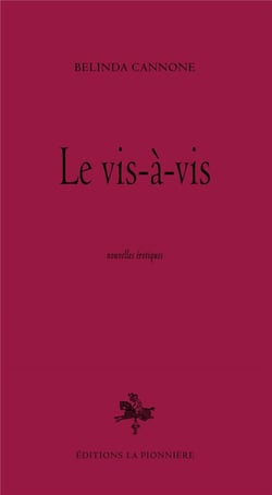 Le vis-à-vis