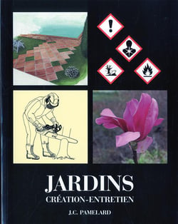 JARDINS : CREATION - ENTRETIEN