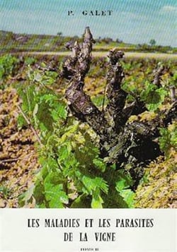 Les maladies et parasites de la vigne Tome 2