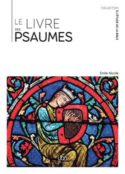 Le livre des Psaumes