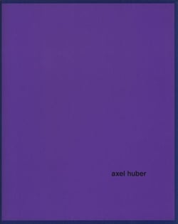 Axel Huber
