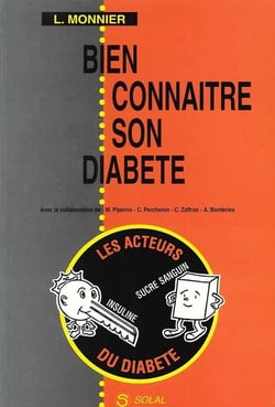 Bien connaître son diabète