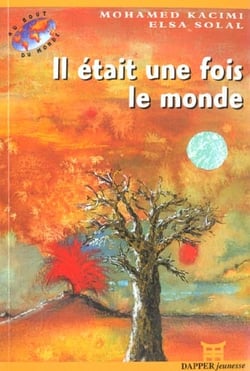 Il etait une fois le monde