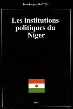 Institutions politiques, Niger