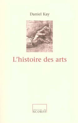 L'histoire des arts