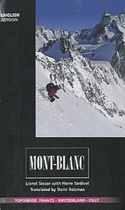 Mont-blanc