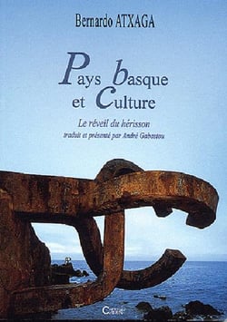 Pays basque et culture - le reveil du herisson