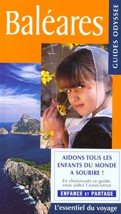 Les baleares