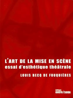 L'art de la mise en scène