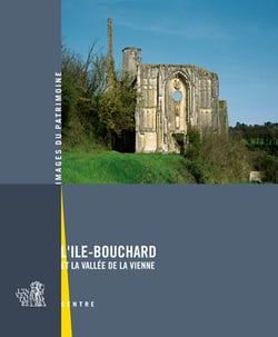 L'île Bouchard et la vallée de la Vienne