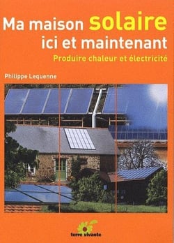 Ma maison solaire - ici et maintenant (ma)