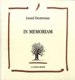 In memoriam