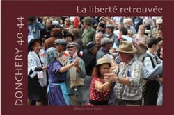 Donchery 40-44 - la liberté retrouvée