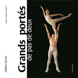 Grands portés de pas de deux
