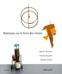 Robinson, ou la force des choses