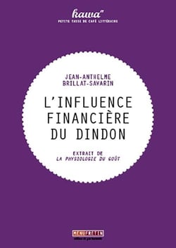 L'influence financière du dindon