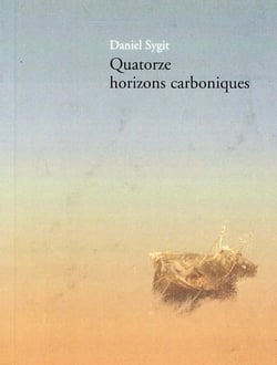 Quatorze horizons carboniques