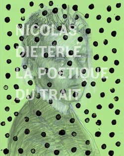 Nicolas Dieterlé - la poétique du trait