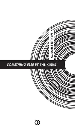 The Kinks : Something Else by The Kinks