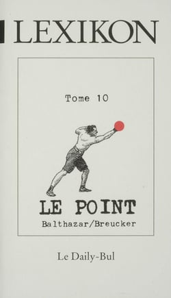 Lexikon 10 le point