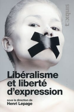 Libéralisme et liberté d'expression