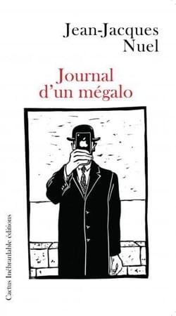 Journal d'un mégalo