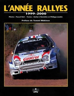 Annee rallyes 1999-2000