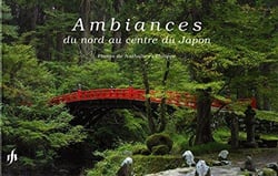 Ambiances du nord au centre du Japon
