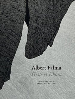 Albert palma - geste et khora