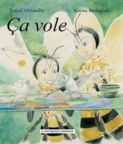 Ça vole