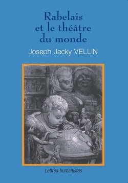 Rabelais et le théâtre du monde
