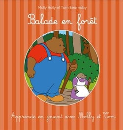 Balade en forêt