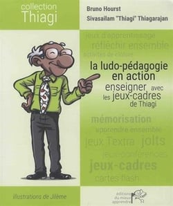 La ludo-pédagogie en action