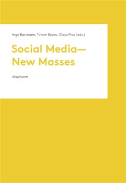 Social media - new masses