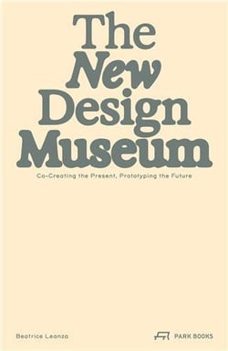 The new design museum /anglais