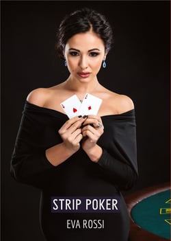 Strip Poker : Histoires Érotiques Tabou pour Adultes