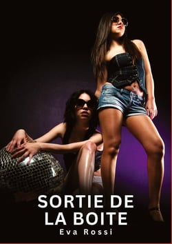 Sortie de la boite : Histoires Erotiques de Sexe Explicite Hard pour Adultes - Contes Interdites et Taboues