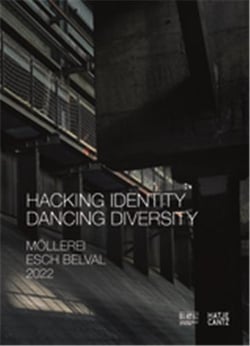 Hacking identity dancing diversity