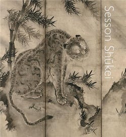Sesson Shukei : a zen monk-painter in medieval japan