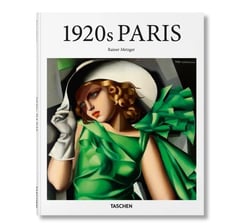1920s Paris (GB)